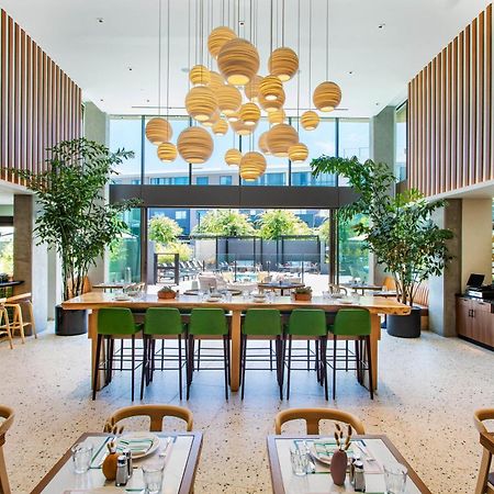 Hotel Citrine, Palo Alto, A Tribute Portfolio Hotel Bagian luar foto