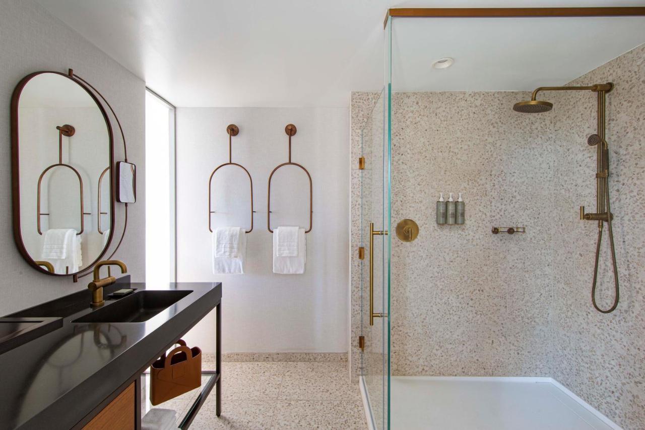 Hotel Citrine, Palo Alto, A Tribute Portfolio Hotel Bagian luar foto