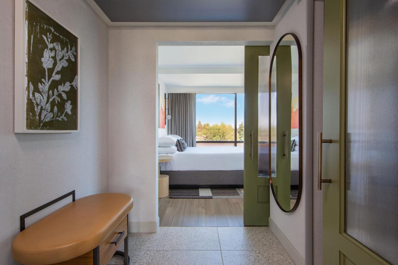 Hotel Citrine, Palo Alto, A Tribute Portfolio Hotel Bagian luar foto