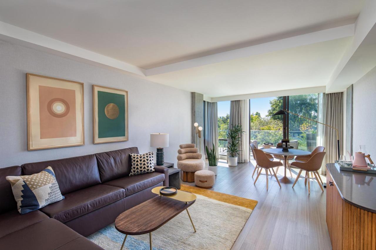 Hotel Citrine, Palo Alto, A Tribute Portfolio Hotel Bagian luar foto