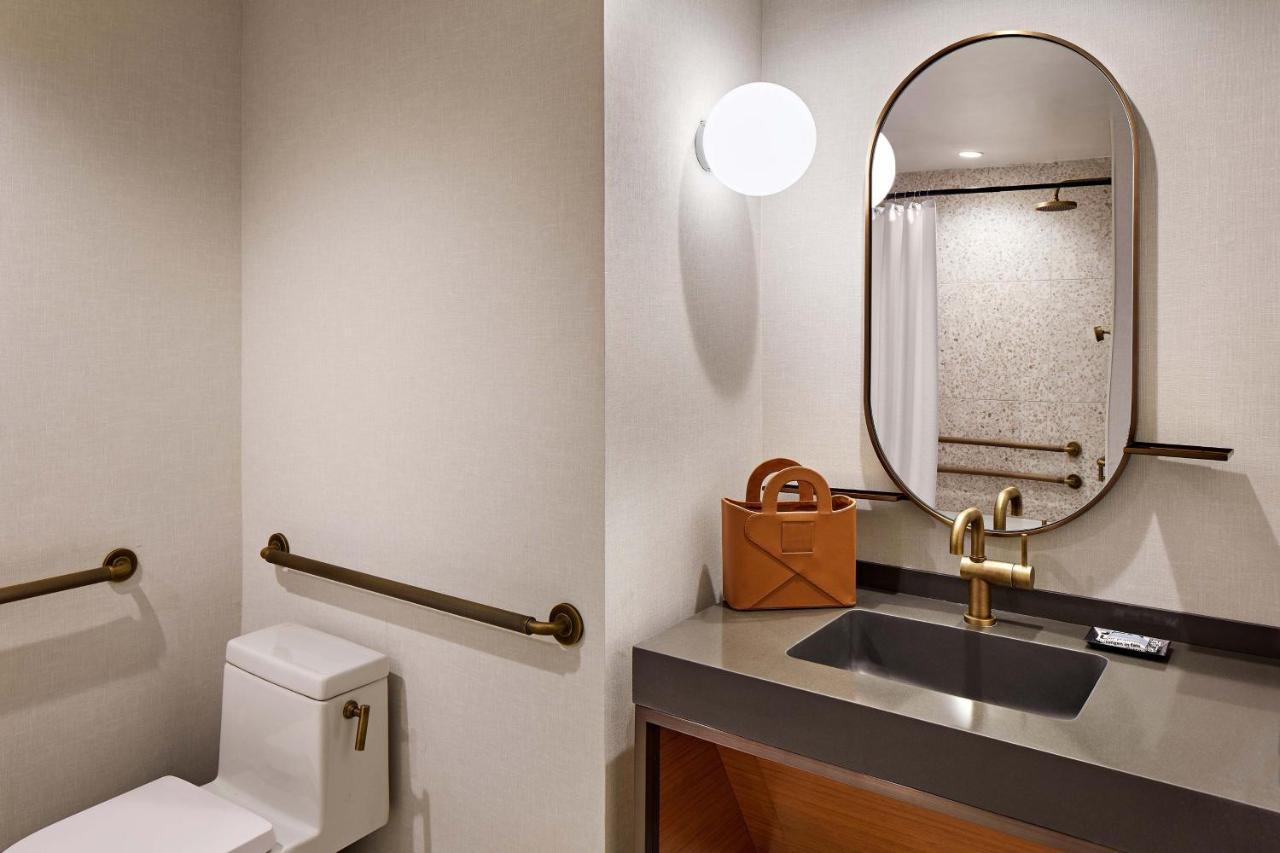 Hotel Citrine, Palo Alto, A Tribute Portfolio Hotel Bagian luar foto