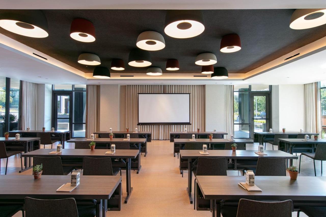 Hotel Citrine, Palo Alto, A Tribute Portfolio Hotel Bagian luar foto