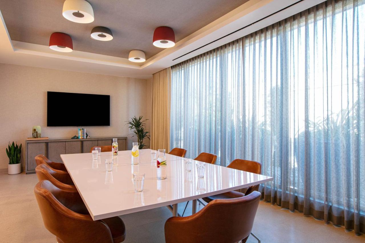 Hotel Citrine, Palo Alto, A Tribute Portfolio Hotel Bagian luar foto