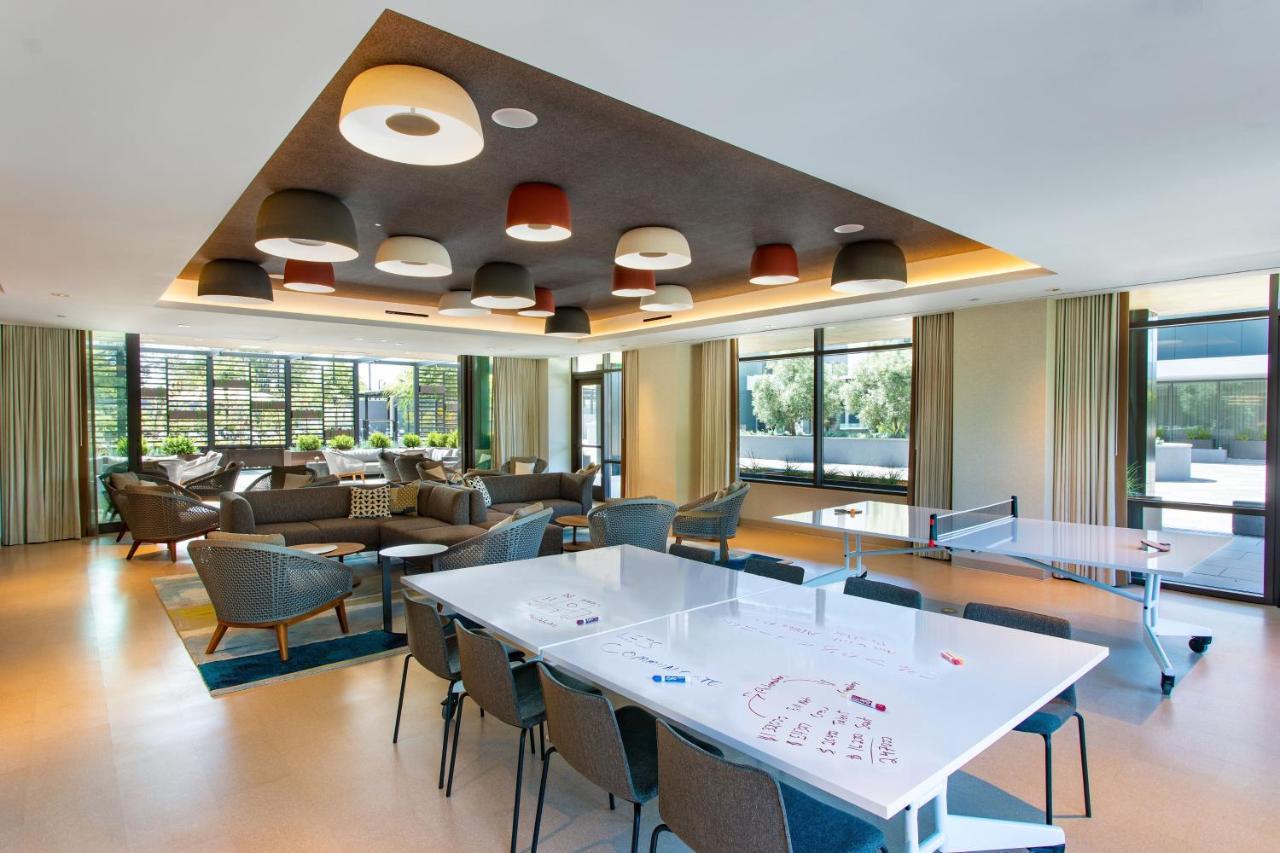 Hotel Citrine, Palo Alto, A Tribute Portfolio Hotel Bagian luar foto