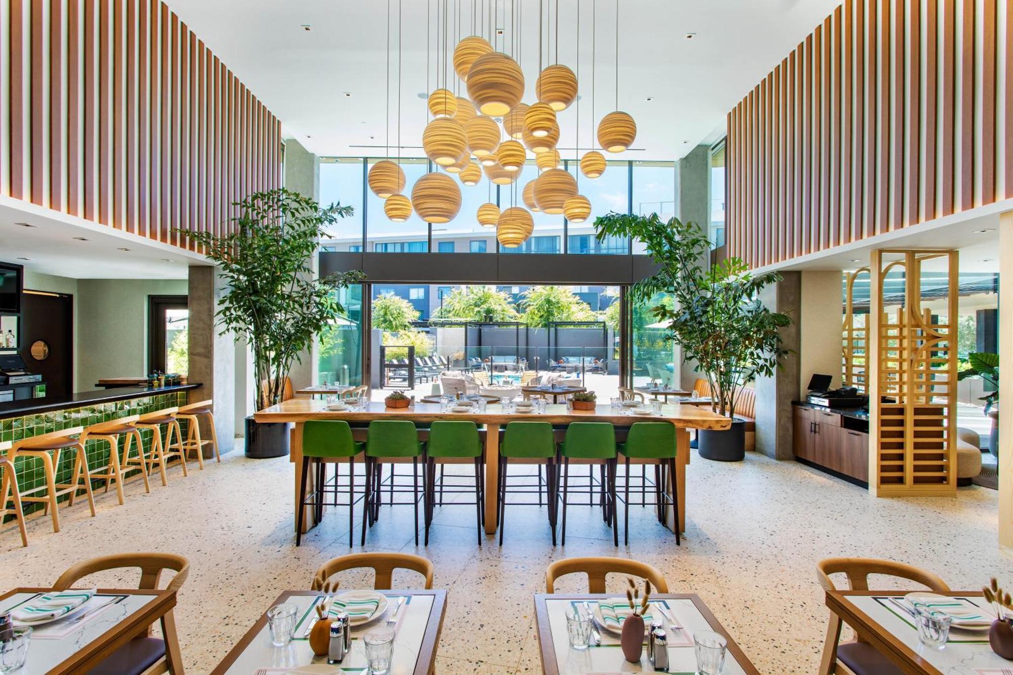 Hotel Citrine, Palo Alto, A Tribute Portfolio Hotel Bagian luar foto