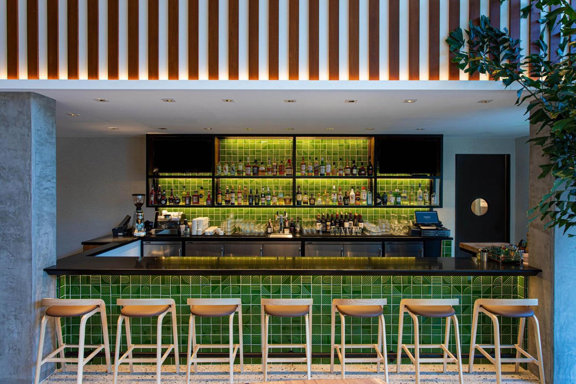 Hotel Citrine, Palo Alto, A Tribute Portfolio Hotel Bagian luar foto