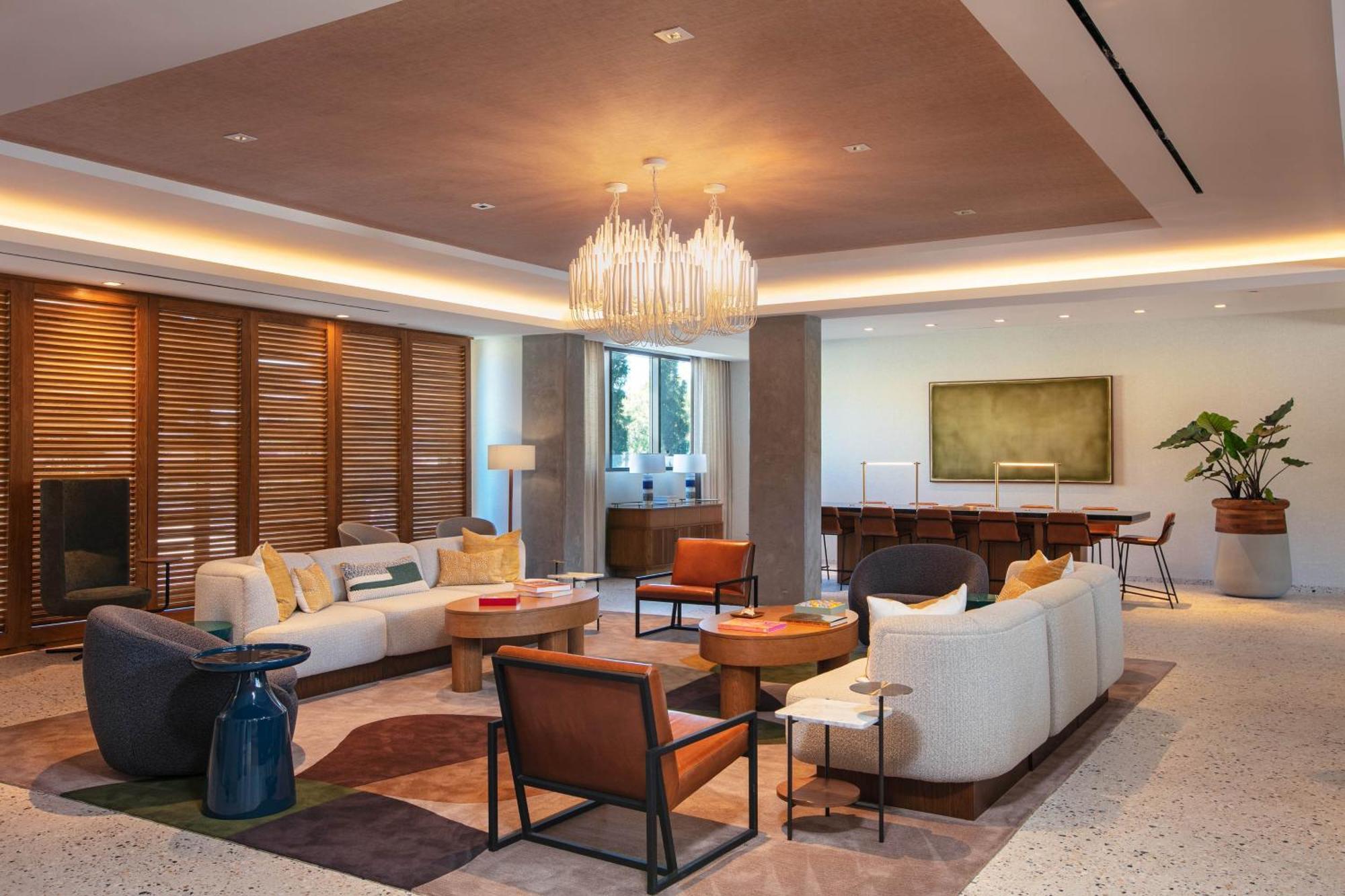 Hotel Citrine, Palo Alto, A Tribute Portfolio Hotel Bagian luar foto