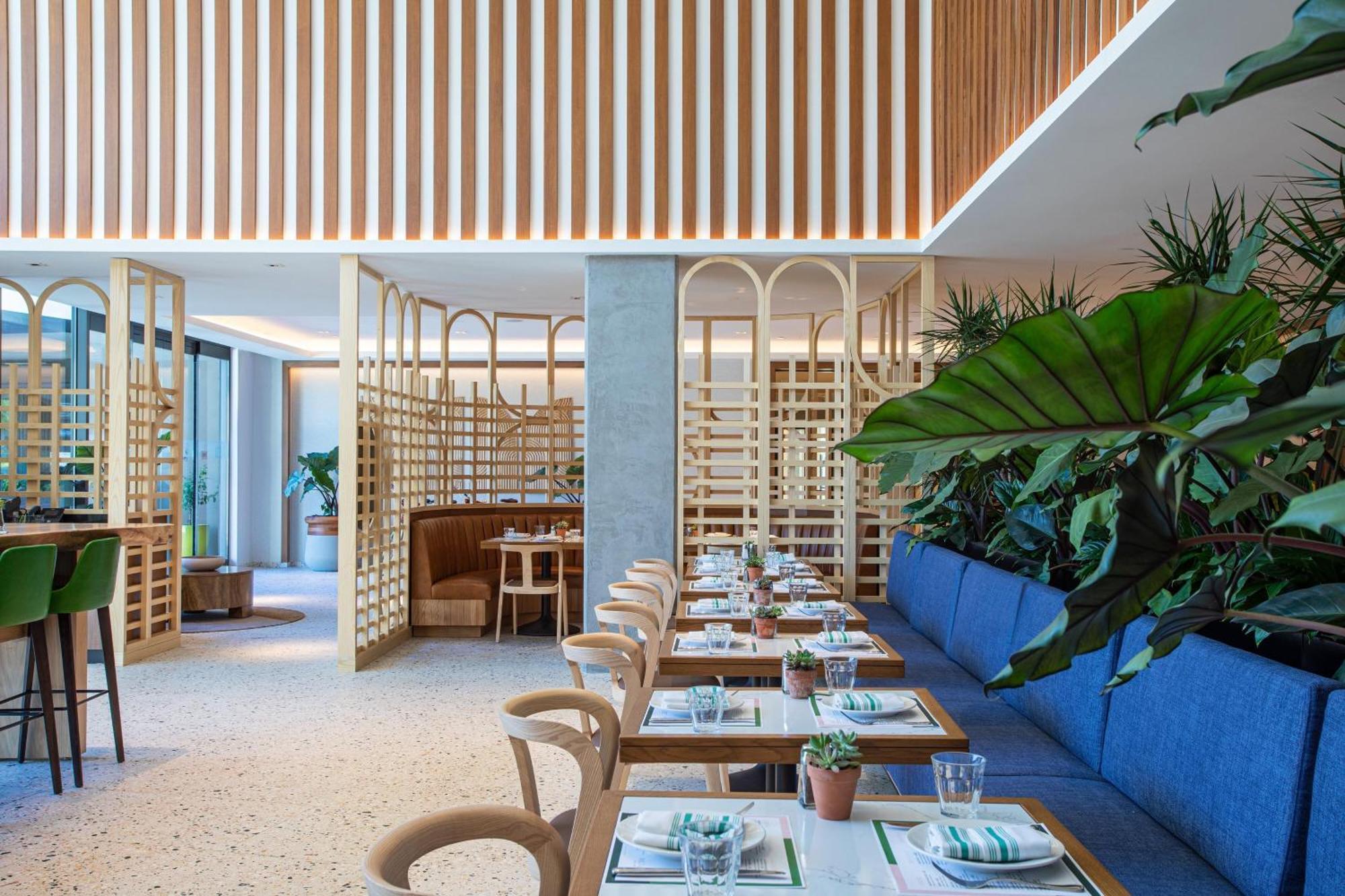 Hotel Citrine, Palo Alto, A Tribute Portfolio Hotel Bagian luar foto