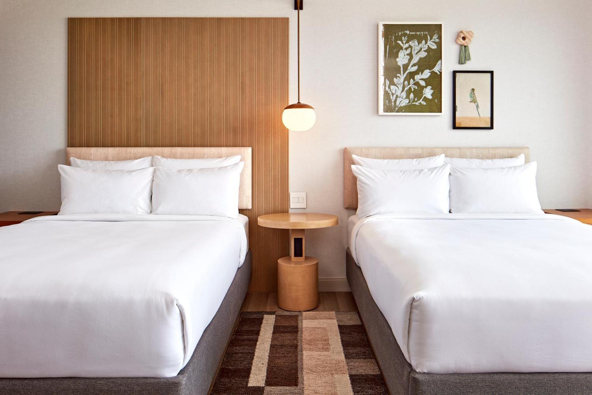 Hotel Citrine, Palo Alto, A Tribute Portfolio Hotel Bagian luar foto
