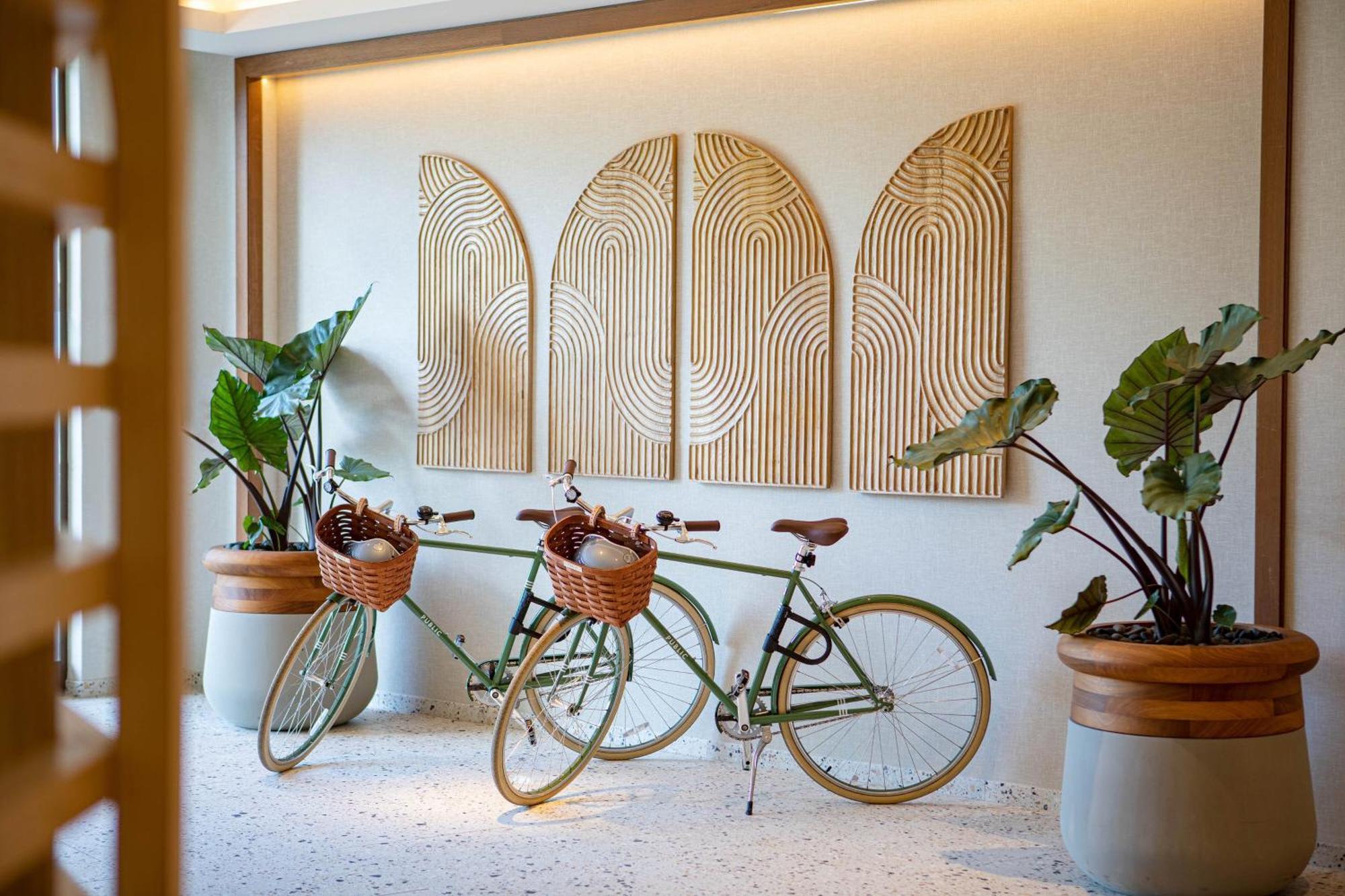 Hotel Citrine, Palo Alto, A Tribute Portfolio Hotel Bagian luar foto